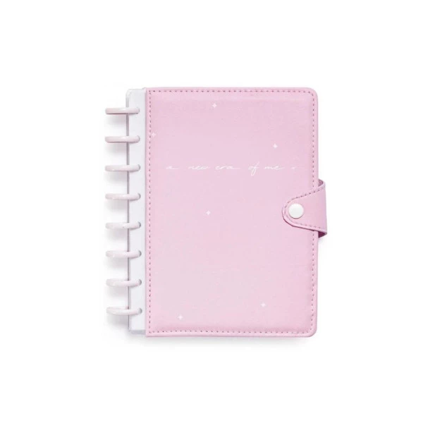 Caderno de Discos A5 New Era Oba