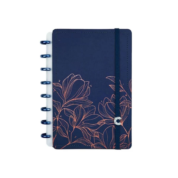 Caderno Inteligente A5 BT Dream By Bruna Tavares