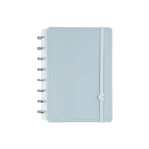 Caderno Inteligente A5 Glacial