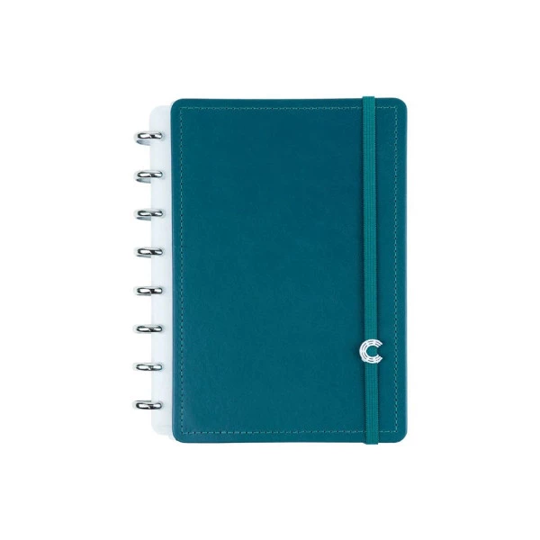 Caderno Inteligente A5 Intense Green