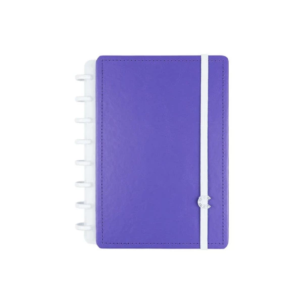 Caderno Inteligente A5 Intense Purple