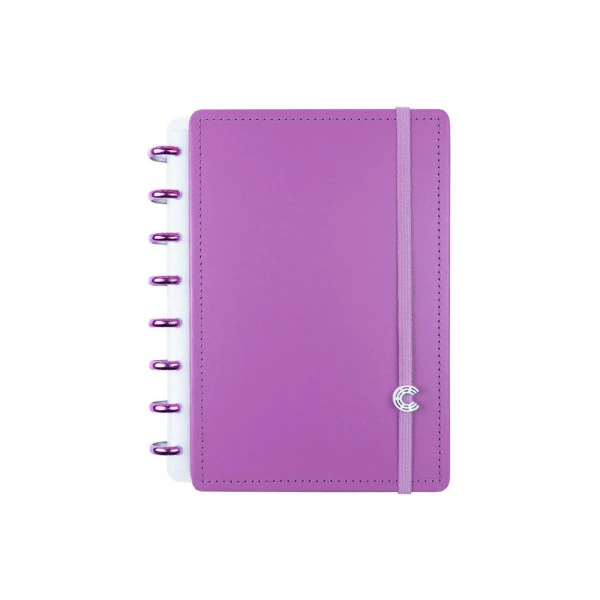Caderno Inteligente A5 Intense Violet
