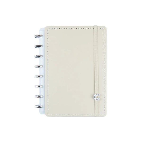 Caderno Inteligente A5 Latte
