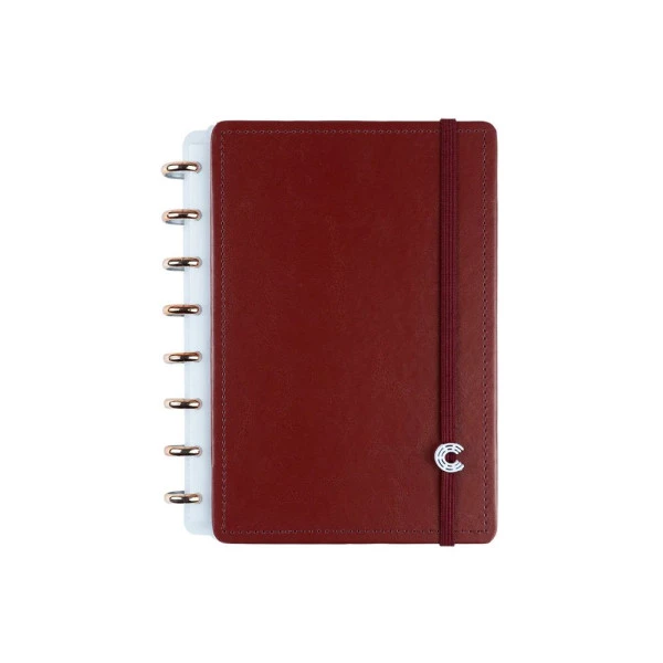Caderno inteligente A5 Mocha