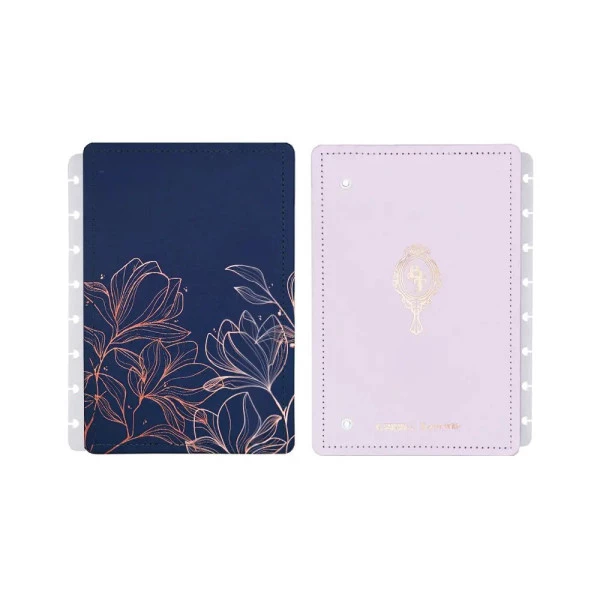 Caderno Inteligente Capa e Contracapa A5 BT Dream