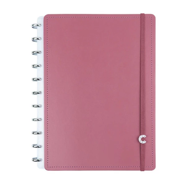 Caderno Inteligente Grande Guava