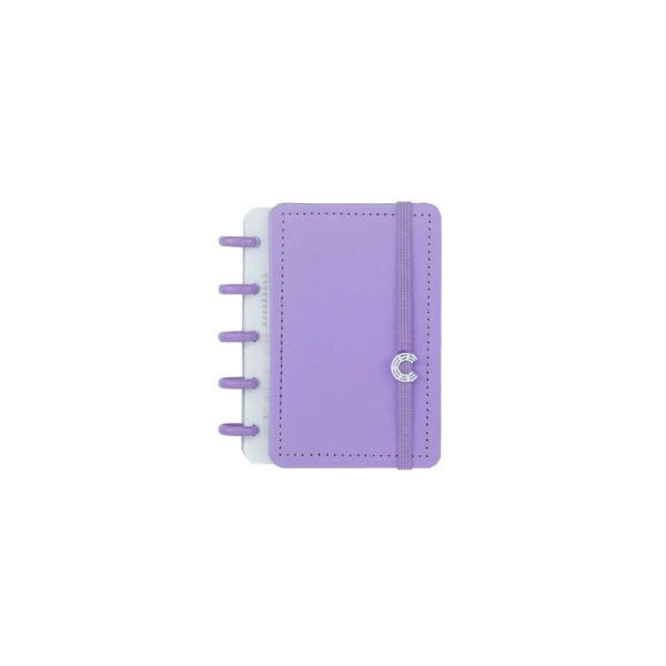 Caderno Inteligente Inteligine All Purple