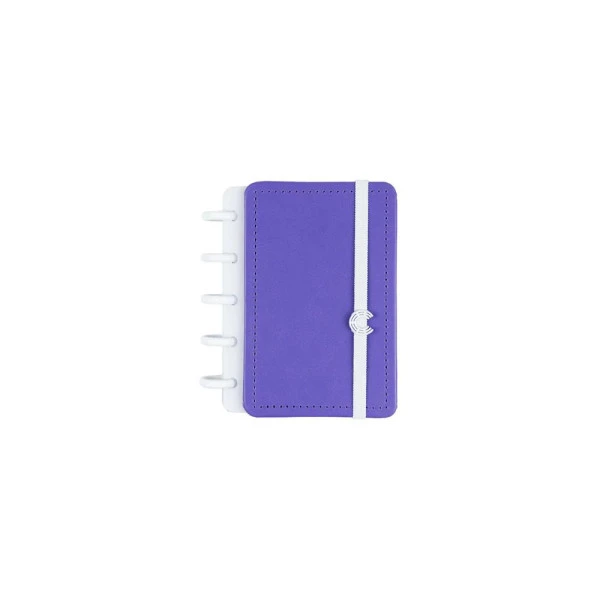 Caderno Inteligente Inteligine Intense Purple
