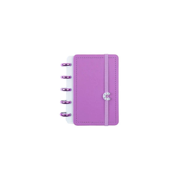 Caderno Inteligente Inteligine Intense Violet
