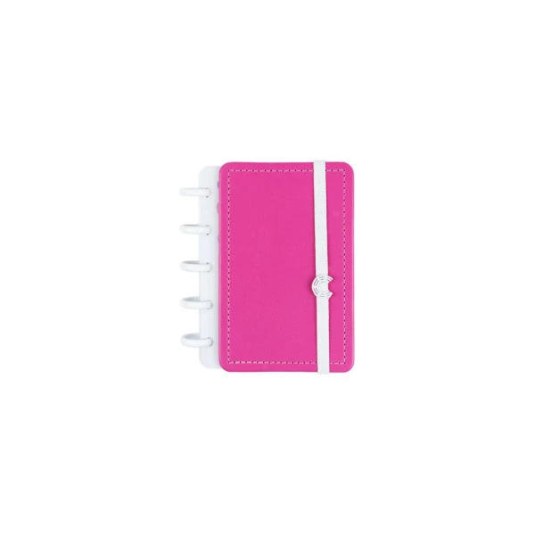 Caderno Inteligente Inteligine Super Pink