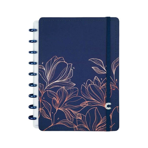 Caderno Inteligente Médio BT Dream By Bruna Tavares