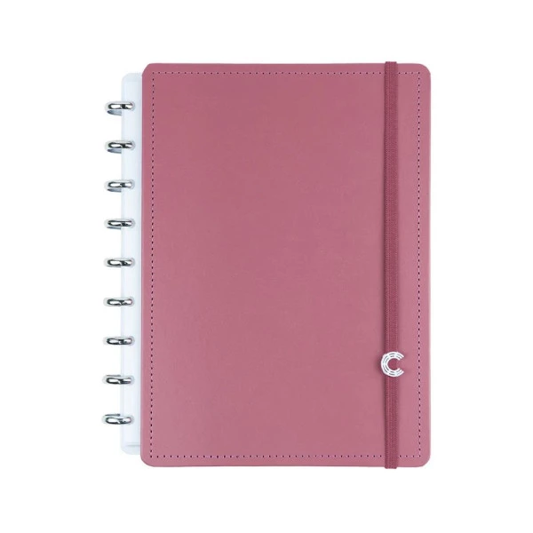 Caderno Inteligente Médio Guava