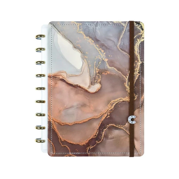 Caderno Inteligente Médio Jasper