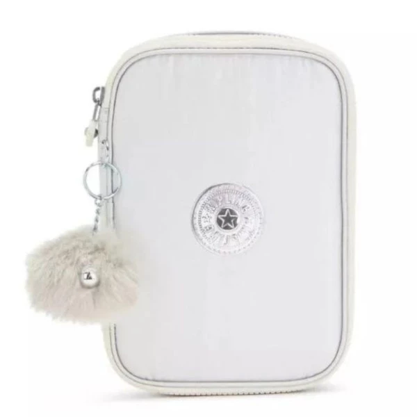 Estojo Kipling 100 Pens Candy Metallic