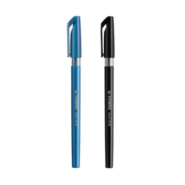 Caneta Esferográfica Stabilo Excel 828 M 1.0mm