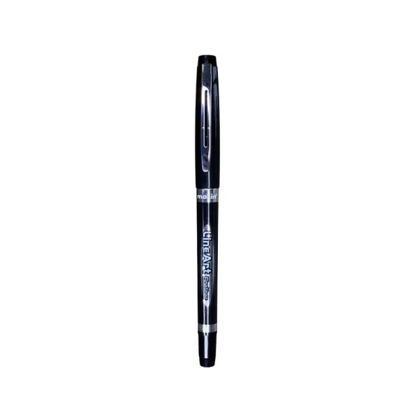 Caneta Preta Line Art Molin 0;4mm