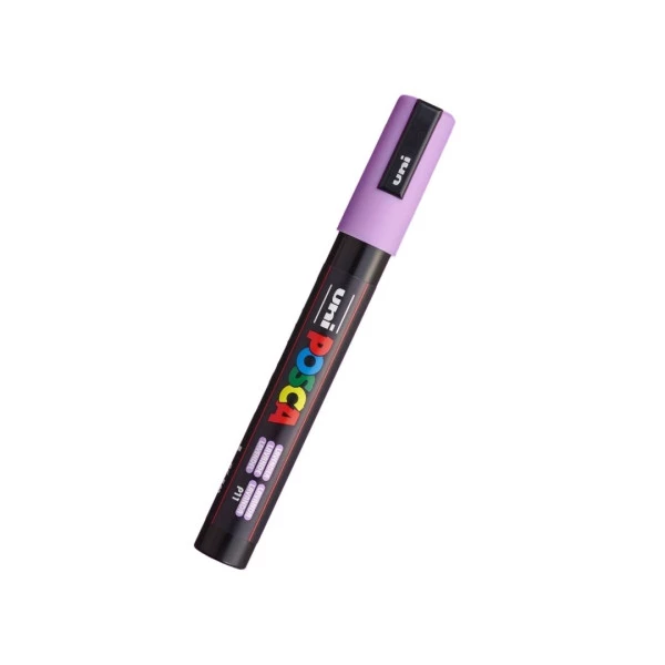 Caneta Posca PC-5M Lavanda