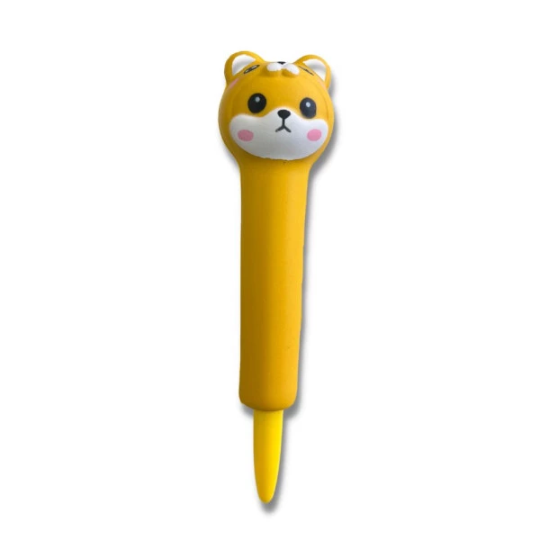 Caneta Squishy Cachorro