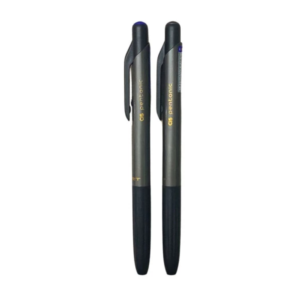 Caneta Gel Cis Pentonic G-RT