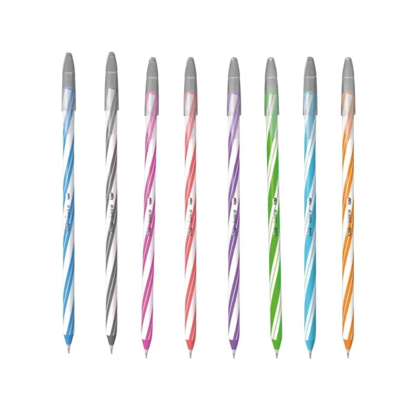 Caneta Gel Cis Spiro 0.7mm