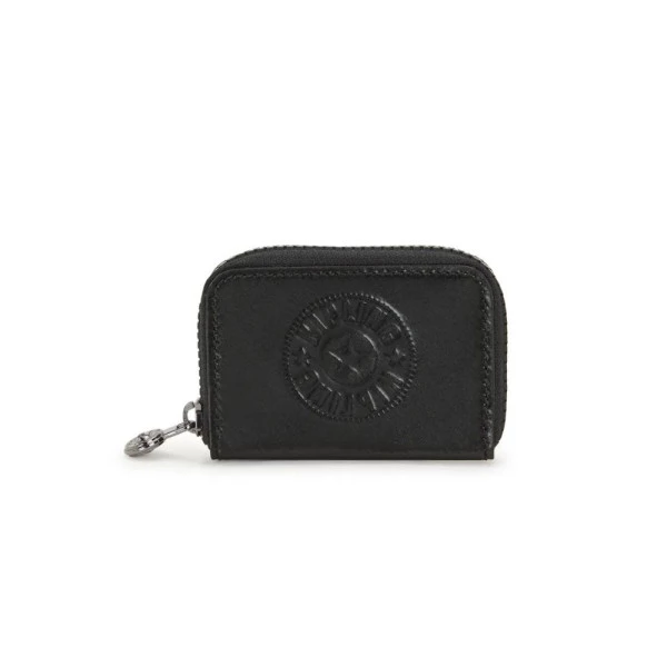 Carteira Kipling Cash Buddy Preto