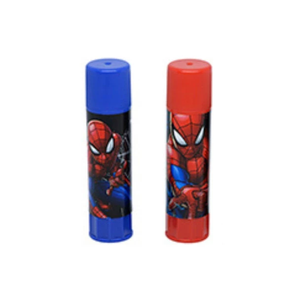 Cola Bastão Homem-Aranha 9g