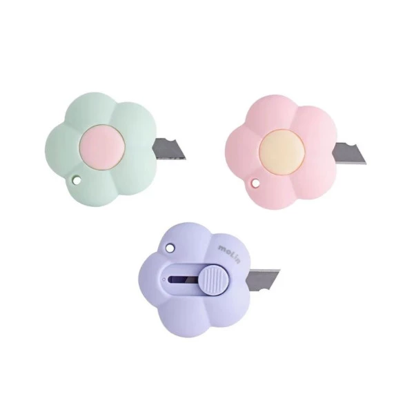Mini Estilete Love Flowers Molin