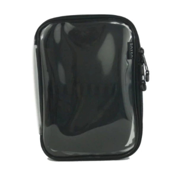 Estojo Box Sabra 100 Pens Cristal Preto