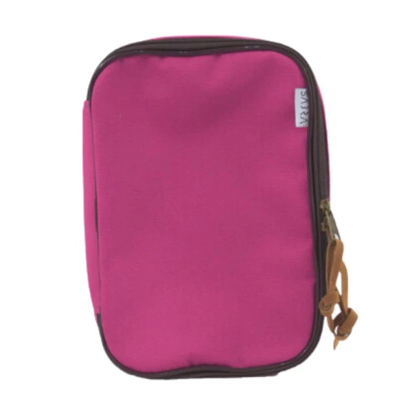 Estojo Box Sabra 100 Pens Urban Fucsia