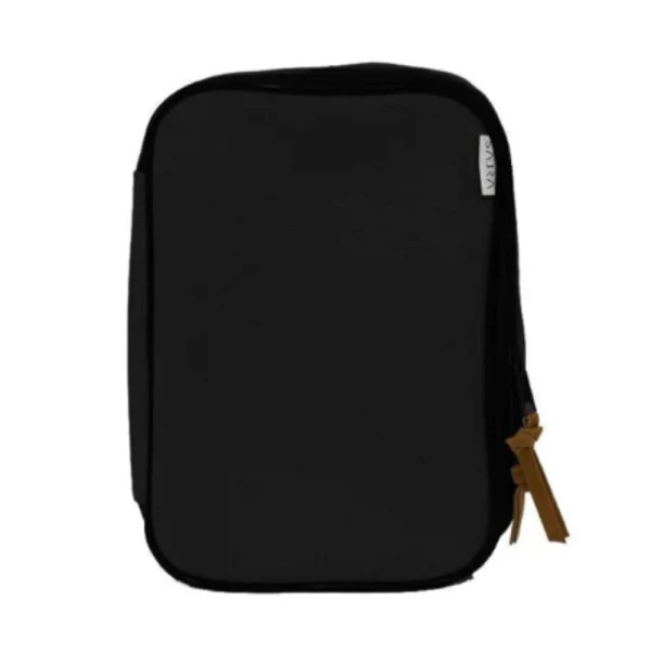 Estojo Box Sabra 100 Pens Urban Preto