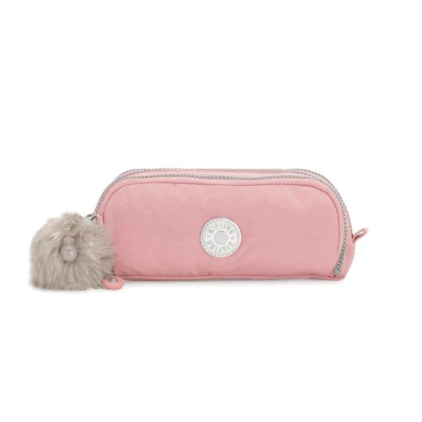 Estojo Kipling Gitroy Bridal Rose