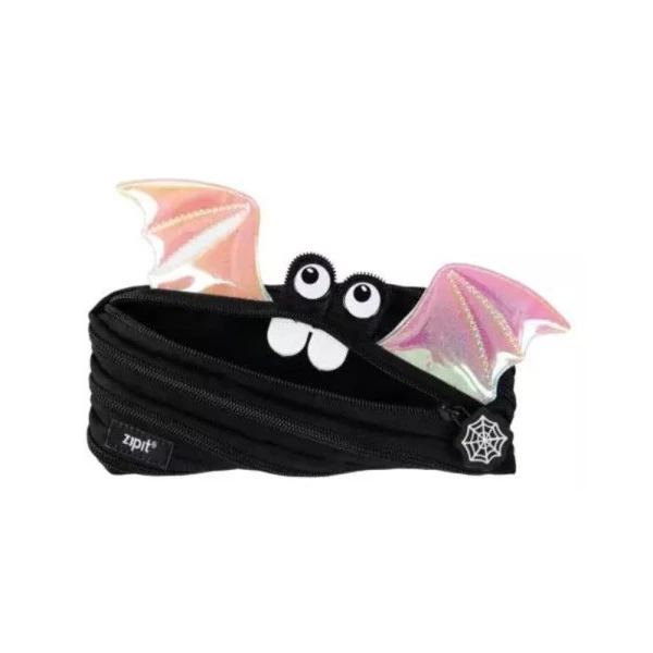 Estojo Escolar Zipit Animal Monster Morcego