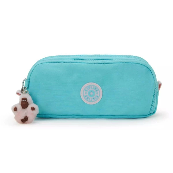 Estojo Kipling Gitroy Fairy Blue C