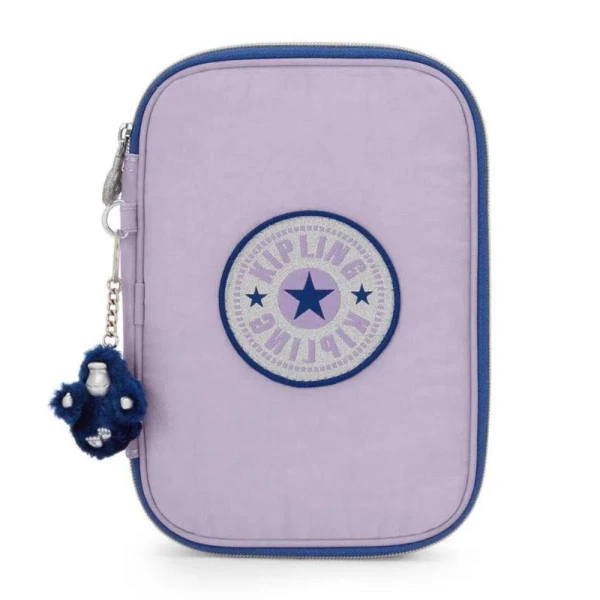 Estojo Kipling 100 Pens Endless Lil Fun