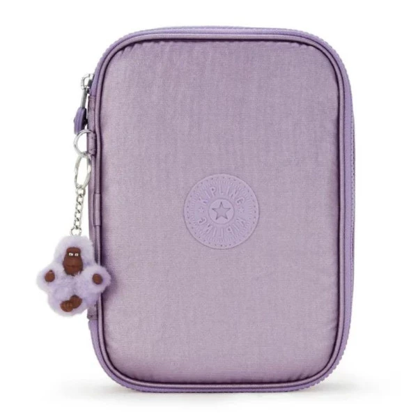 Estojo Kipling 100 Pens Magic Metallic