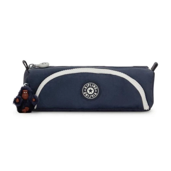 Estojo Kipling Cute True Blue Grey
