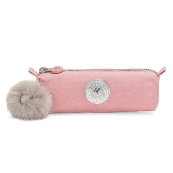 Estojo Kipling Freedom Bridal Rose