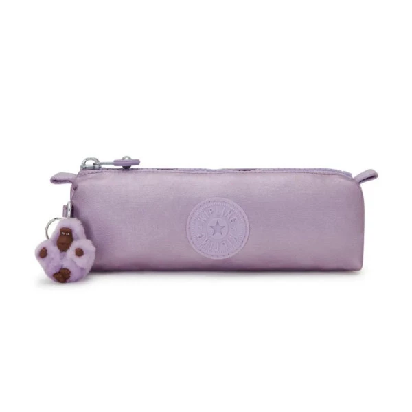 Estojo Kipling Freedom Magic Metallic