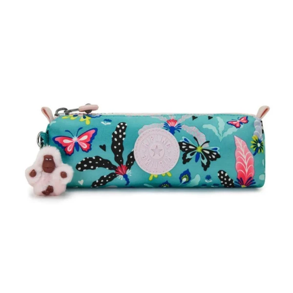Estojo Kipling Freedom Magical Jungle