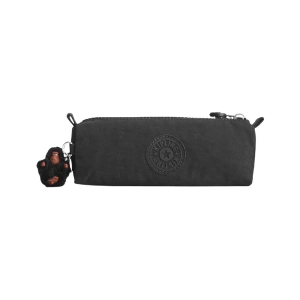 Estojo Kipling Freedom Preto True Black