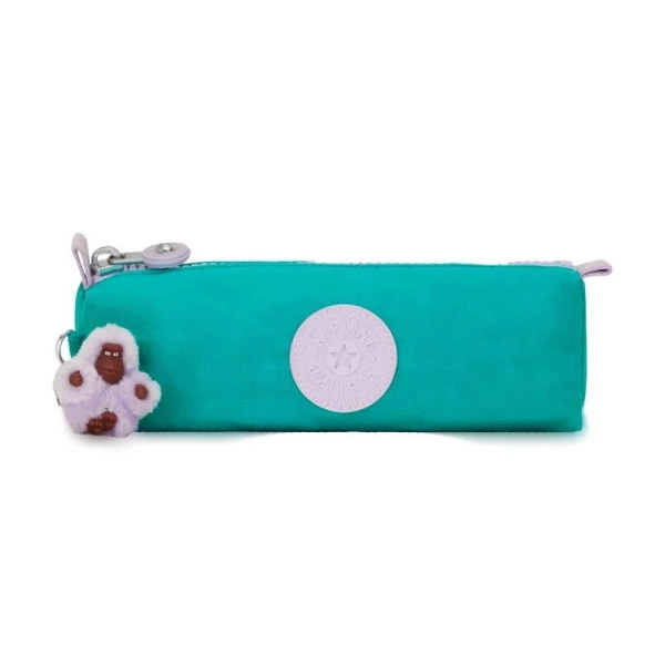 Estojo Kipling Freedom Surfer Blue C