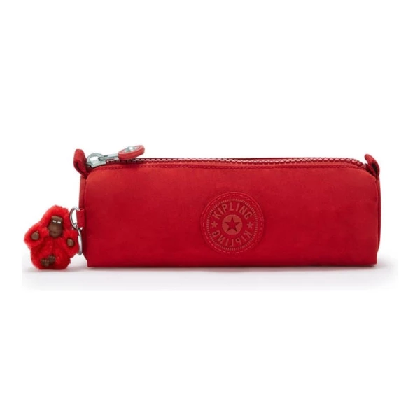 Estojo Kipling Freedom Vermelho