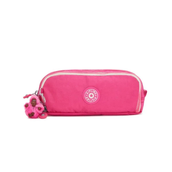 Estojo Kipling Gitroy Fresh Pink C
