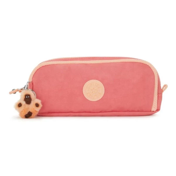 Estojo Kipling Gitroy Joyous Pink C