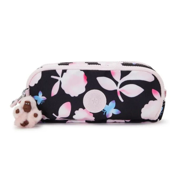 Estojo Kipling Gitroy Magic Blooms