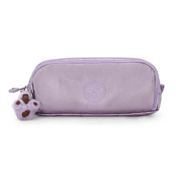 Estojo Kipling Gitroy Magic Metallic
