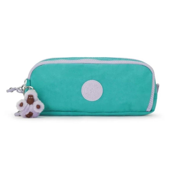 Estojo Kipling Gitroy Surfer Blue C