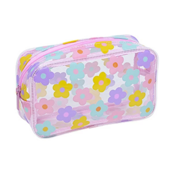 Estojo Necessaire Molin Love Daisy