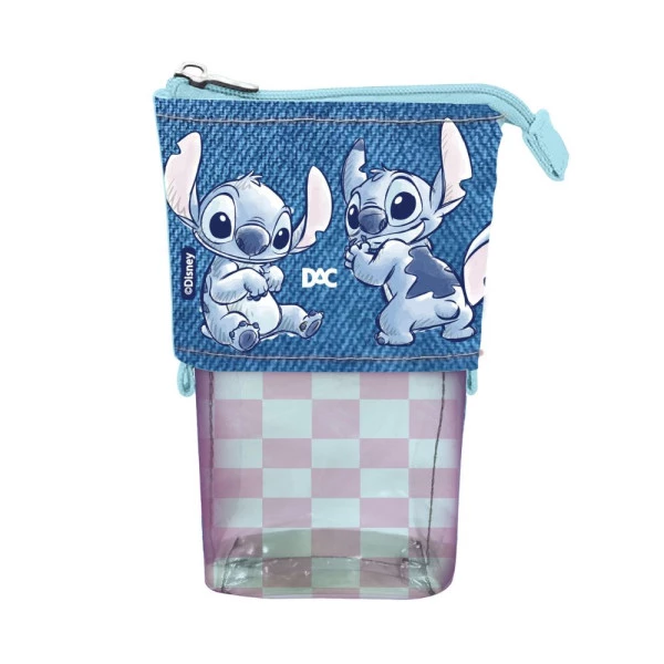 Estojo Retrátil Stitch DAC