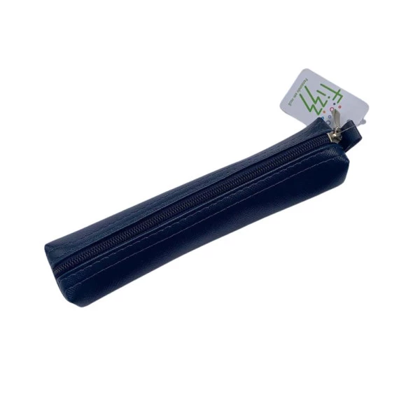 Estojo Tubinho Azul Marinho Prada Fizz